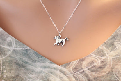 Horse pendant/charm