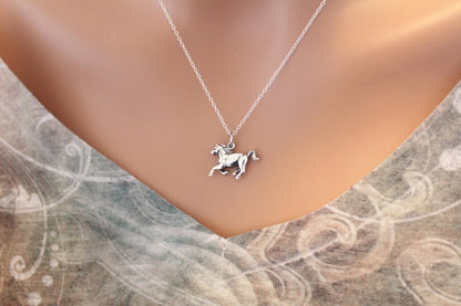 Horse pendant/charm