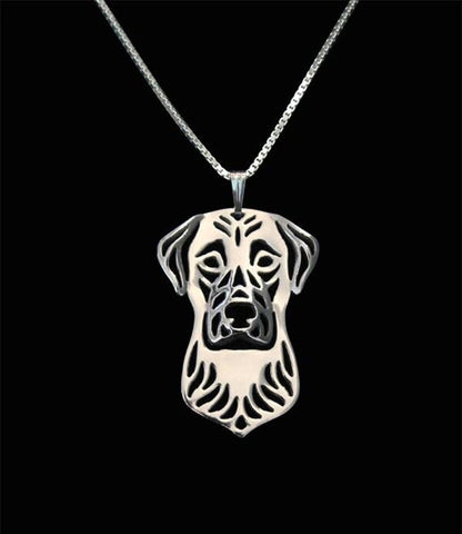 Anatolian Shepherd necklace