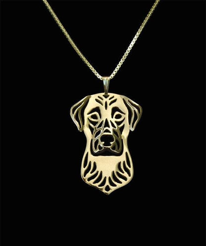 Anatolian Shepherd necklace